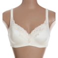 thumbnail image 3 of Playtex Womens Secrets Body Revelation Underwire Bra, 36C, 3 of 4