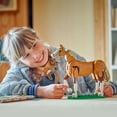 thumbnail image 4 of LEGO Creator 3en1 Le Cheval Magnifique, Ensemble de Construction 31166, 4 of 7