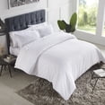 thumbnail image 1 of Pacific 100% Cotton Duvet Cover Set, 1 of 6