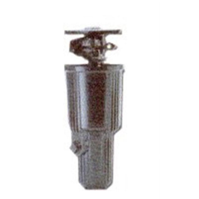 Champion Irrigation LMG-B Plastic Pop-Up Impluse Sprinkler