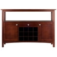thumbnail image 4 of Colby Buffet Cabinet, 4 of 9