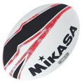 thumbnail image 2 of Mikasa RNB4 Kick-Off Ballon de Rugby de Match - Équipement Extérieur au Toucher Doux, 2 of 3