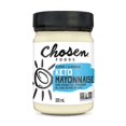thumbnail image 1 of Huile d'Avocat Classique Mayonnaise Keto, 1 of 2