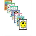 thumbnail image 1 of French/FSL Classroom Posters - No 1, 1 of 8