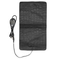 thumbnail image 1 of USB Reptile AntiScratch Heating Pad Waterproof Heat Mat with Temperature Control for Snakes Lizard Turtle Gecko Safety Aquarium Thermostat Large, 1 of 9