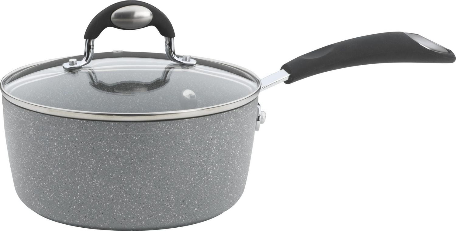 Batterie de cuisine Bialetti, 10 pièces