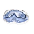 thumbnail image 2 of Boovnll Swim Goggles, Macaron Color Swimming Goggles Flat Opposition Fogs Large Frame Swimming Goggles Plastic Swimming Goggles Children Diving Goggles, Swimming Goggles, Goggles, 2 of 6