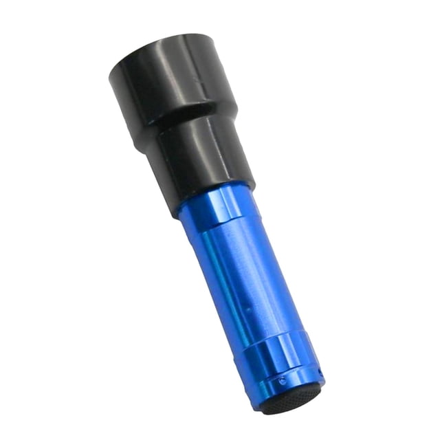 lionlar Testeur d'Ufs Outil d'Incubation Compact pour Poule Couveuse Bleu