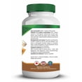 thumbnail image 3 of Omega-3 1000mg Fish Oil Halal Gelatin Free Softgels, 3 of 5
