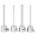 thumbnail image 2 of Welding Accessory, Nozzle, Functional Aluminum Alloy Corrosion Resistance for Phone Repairing Electronic Products, 2 of 8