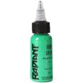 thumbnail image 1 of Radiant Colors Tattoo Ink - IRISH GREEN 1oz, 1 of 1