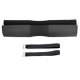 thumbnail image 4 of Barbell Squat Pad, Barbell Pad Rubber Foam Lightweight Portable  For Home Black, 4 of 8