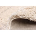 thumbnail image 3 of ECARPET Contemporary Frieze Area Rug for Living Room, Bedroom, Ultra Soft & Plush Sia Collection, 3 of 9