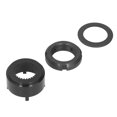 thumbnail image 3 of 5013887AA, Practical Upgraded Metal Trucks Parts 5th Gear Lock Nut Retainer Kit  For 5-Speed Transmissions, 3 of 8