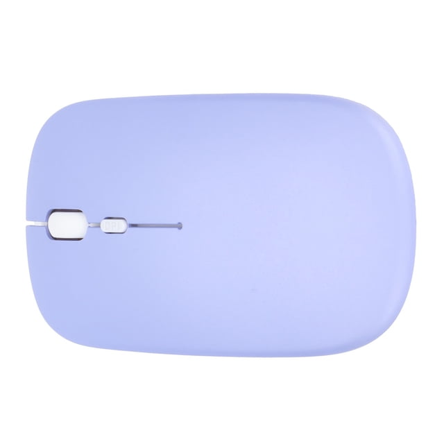Mouse, UltraThin Portable Gaming Office Computer Accessories with Transmission, Three DPI, 800-1200-1600DPI, Long Service Life