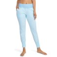 thumbnail image 1 of Jockey Women's Cotton Modal Foldover Jogger, 1 of 3