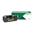 thumbnail image 2 of Lexmark - High Yield - black - original - toner cartridge LRP - for Lexmark MS817dn, MS817n, 2 of 2