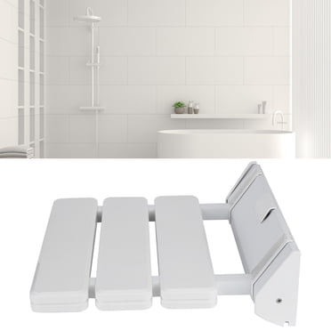 Shower Seats, Bathing Folding Foldable Shower Chair, For Bathtub Bathroom