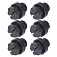 thumbnail image 1 of Drain Plug, Light Weight Pool Plugs Rubber Material  For Outdoor For Swimming Pool, 1 of 8