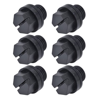 Drain Plug, Light Weight Pool Plugs Rubber Material For Outdoor For Swimming Pool