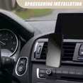 thumbnail image 3 of HONMEET 2Pcs Universal Car Phone Holder for Dashboard Mount with Adjustable Angle and Wide Compatibility, 3 of 8