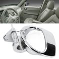 thumbnail image 4 of 19299613, ABS Decorative Easy Clean Passenger Side Door Handle Inside Door Handle  For Car Replacement For  HHR 2006-2011, 4 of 8
