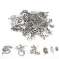 thumbnail image 2 of DIY Craft Accessories,70Pcs Set Dragon Pattern DIY Pendants Accessories Handcraft Pendants Accessories Tried and Trusted, 2 of 5