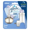 thumbnail image 1 of Glade Branchées® Huile parfumée Recharge, Lessive fraîche, 1 of 9