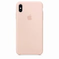 thumbnail image 1 of iPhone XS MAX Silicone Case, 1 of 3