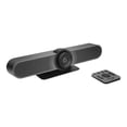 thumbnail image 3 of Logitech MeetUp Trousse de Vidéoconférence avec Microphone d'Extension Logitech, 3 of 5