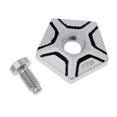 thumbnail image 1 of Poids de Club de Golf en Alliage Solide avec Accessoires de Vis pour, 17g, 1 of 9