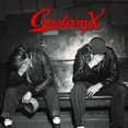 thumbnail image 1 of CousteauX - CousteauX (vinyl), 1 of 1