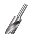 thumbnail image 4 of Unique Bargains 1/2' Straight Shank 26mm Drill Bit HSS 4241 Silver, 4 of 5