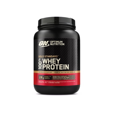 Optimum Nutrition 100% Gold Standard Double Rich Chocolate 1.5lb