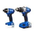 thumbnail image 4 of Kobalt 24V MAX Brushless 2 Tool Combo Kit #0672827, 4 of 4