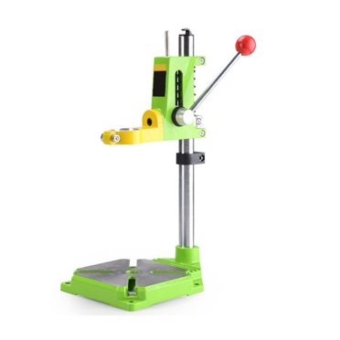 Electric Drill Stand,Electric Drill Stand 360 Bench Drill Press Electric Drill Clamp Holder Power Packed Performance