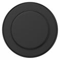 thumbnail image 1 of PopSockets PopGrip For MagSafe Round with Adapter Ring Black, 1 of 5