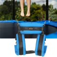 thumbnail image 4 of Trampoline Harness Equip Outdoor Quick Release Belt for Kids Blue, 4 of 9