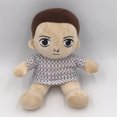 thumbnail image 2 of Stranger Monster Things Demogorgon Plush (Girls), 2 of 5