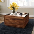 thumbnail image 1 of Sauder Manhattan Gate Coffee Table, 1 of 8
