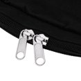 thumbnail image 4 of 1Pc Bag Zippered Carry Case Adjustable 13x50'' Carrier with Pockets Black, 4 of 8