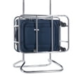thumbnail image 2 of Valise à roulettes souple American Tourister Status Lite, 2 of 8