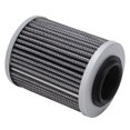 thumbnail image 2 of Oil Filter, Abrasion Resistant Easy Installation Motorcycle Oil Filter 420956124 Durable  For Snowmobile, 2 of 8