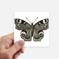thumbnail image 1 of with Dark Wing Dark Colour Sticker Square Waterproof Stickers Wallpaper Car Decal, 1 of 1