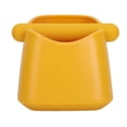 thumbnail image 2 of Coffee Knock Box Non Slip Base Knock Box Small Knock Container Stainless Steel Coffee Grounds Container For Coffee, 2 of 8