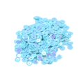 thumbnail image 4 of kurtrusly 400 Pcs Paillettes Rondes en Coupe Ample Couture Ornement 7mm Bleu 1Ensemble, 4 of 6