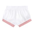 thumbnail image 3 of B91xZ Shorts Ensemble pour Garçons T-Shirt à Manches Courtes Imprimé Hauts et Pantalons Ensembles 2 Pcs, Rouge Melon D\'eau 2-3 Ans, 3 of 5