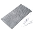 thumbnail image 1 of Large Heating Pad for Back and Shoulder Pain Electric Heating Pad Heat Pad Blanket Neck Back Spine Leg Pain Shoulder Back Pain Relief Warmer Wrap Temp Heater, 1 of 2