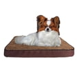 thumbnail image 3 of Sleep Zone Bamboo Dog Bed – Multiple Sizes Available, 3 of 7