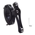 thumbnail image 1 of koolsoo Bottle Holder Adapter Bottle Holder Bracket Clamp for Riding Black, 1 of 9